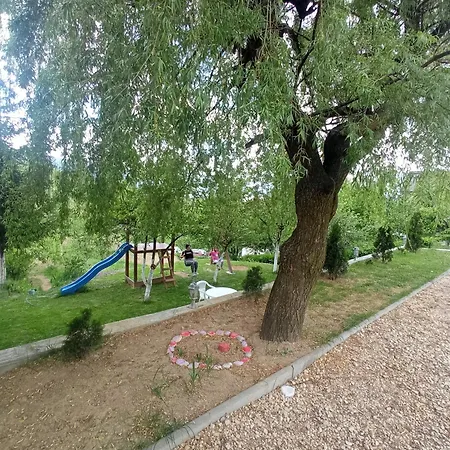 Camping Lana SJJ