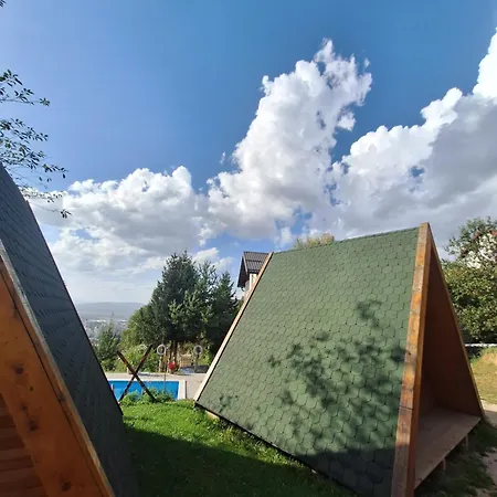 Campingplatz Lana