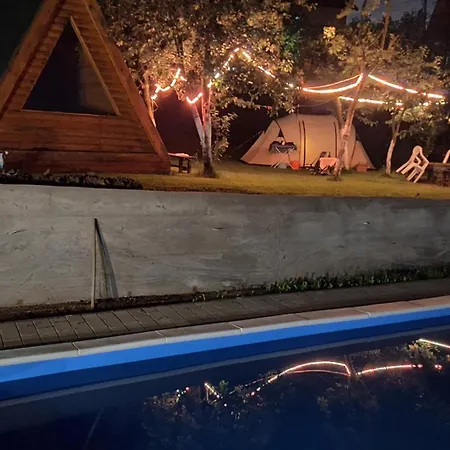 Lana Campingplads Sarajevo