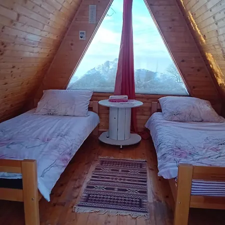 Camping Lana