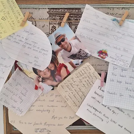 Lana Campeggio Sarajevo