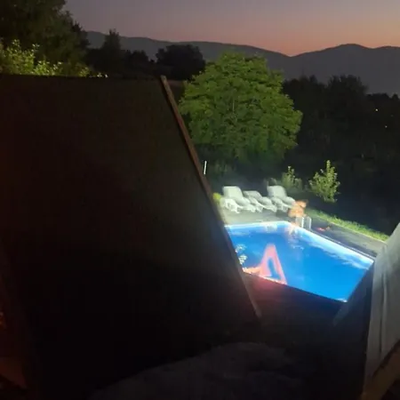 Campingplads Lana Sarajevo