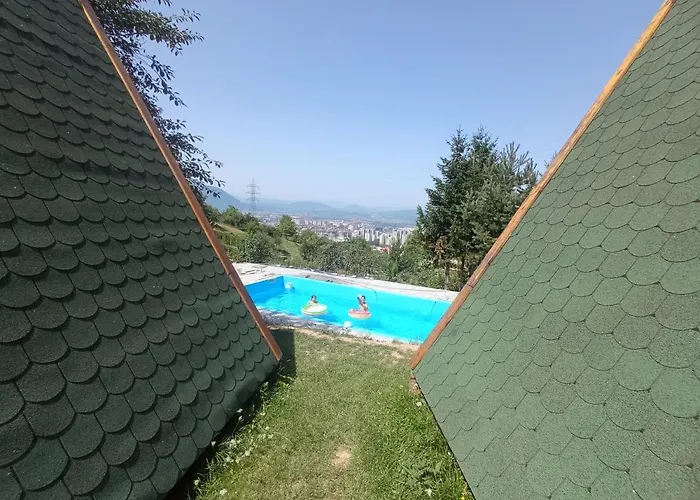 Lana Kemping Sarajewo