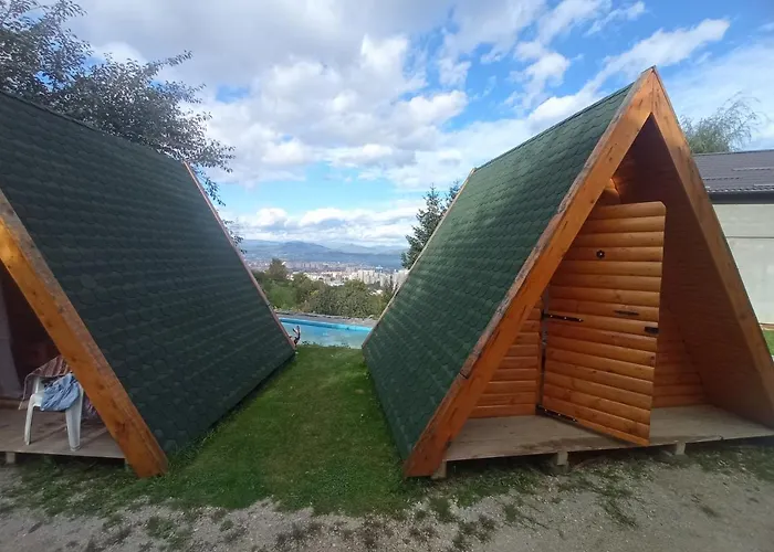 Kemping Lana Sarajewo