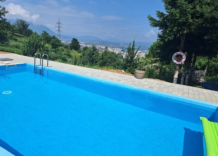 Kemping Lana Sarajewo