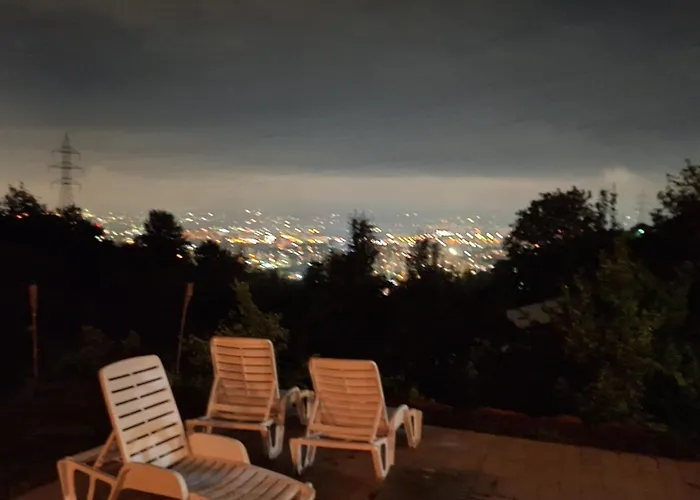 Lana Kemping Sarajewo