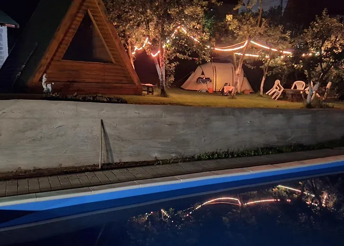 Lana Kemping Sarajewo