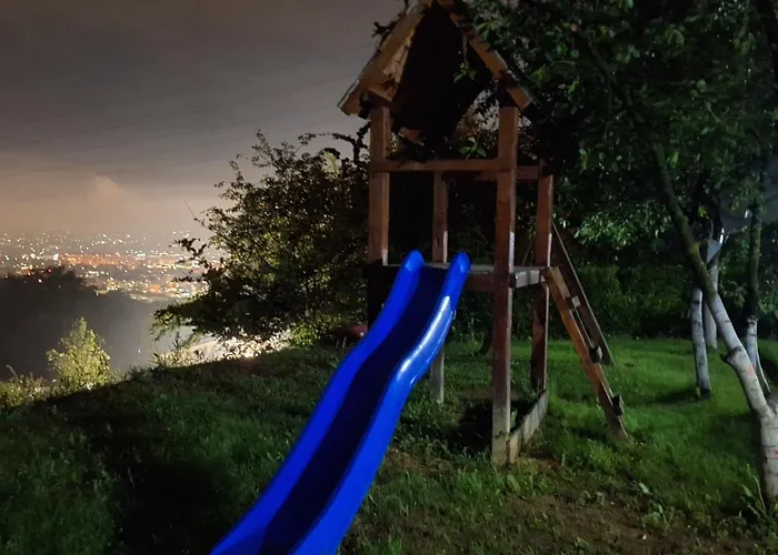 Kemping Lana Sarajewo