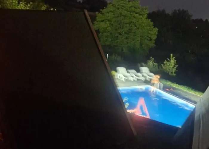 Kemping Lana Sarajewo